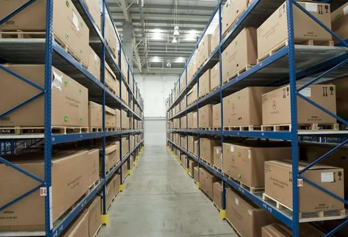 成都到市北区货物仓储